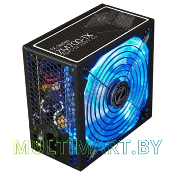 Блок питания Zalman ZM700-TX 700W картинка 2